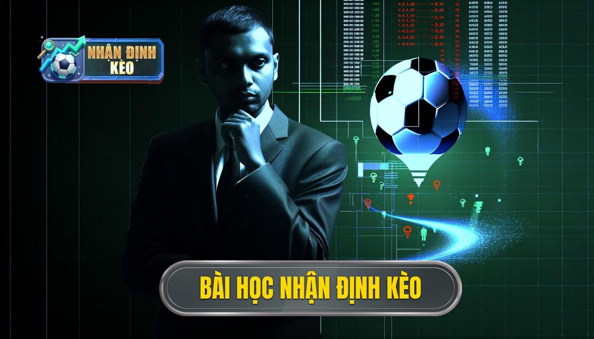 Case Study_ Bài Học Xương Máu Từ Nhận Định Kèo