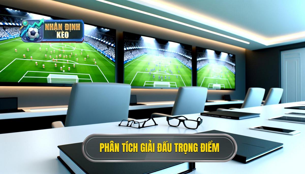 Phân Tích Chuyên Sâu Các Giải Đấu Trọng Điểm