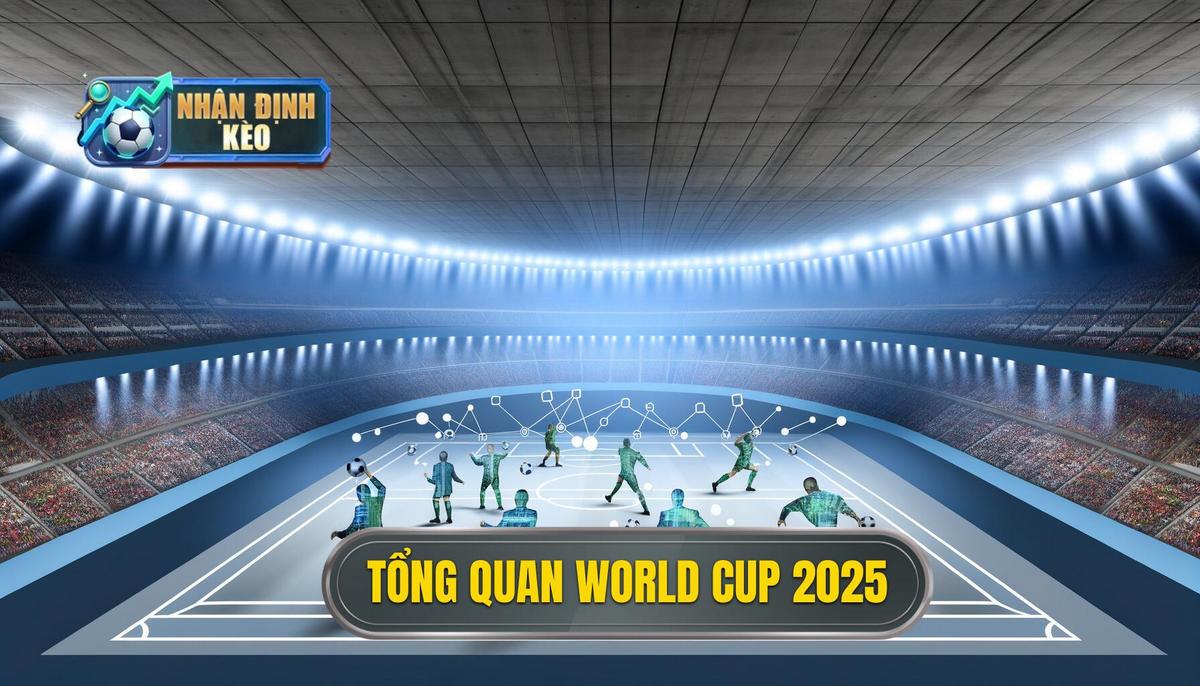 Tổng quan về World Cup 2025