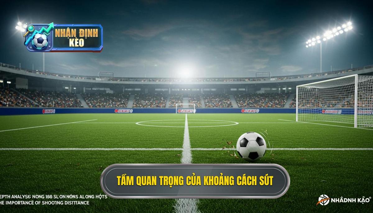 Phân Tích Sâu Sút Xa_ Tầm Quan Trọng Của Khoảng Cách Sút
