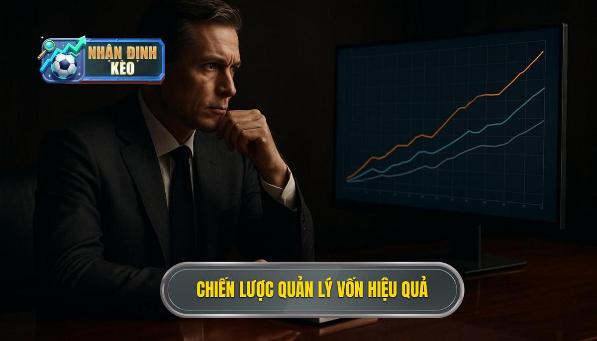 Quản Lý Vốn Nghiêm Ngặt_ Chiến Lược Không Thể Thiếu
