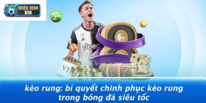 kèo rung