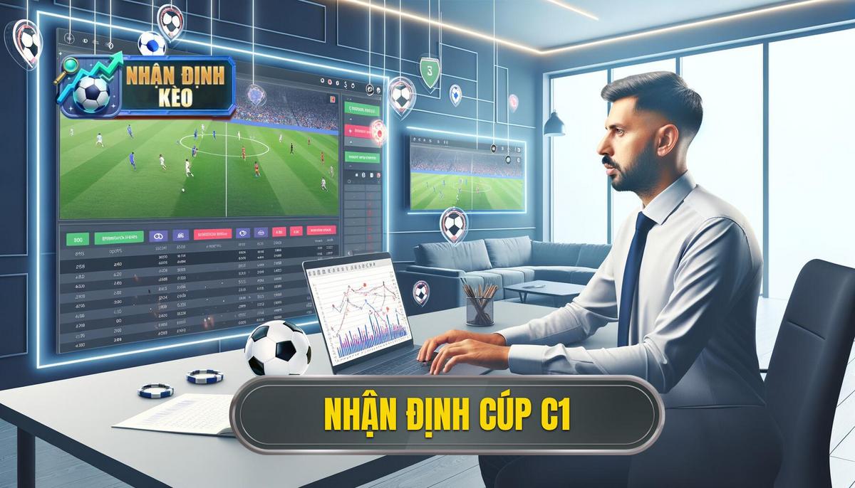 Nhận định cúp C1
