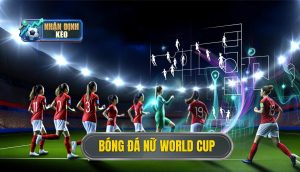 Bóng đá nữ World Cup