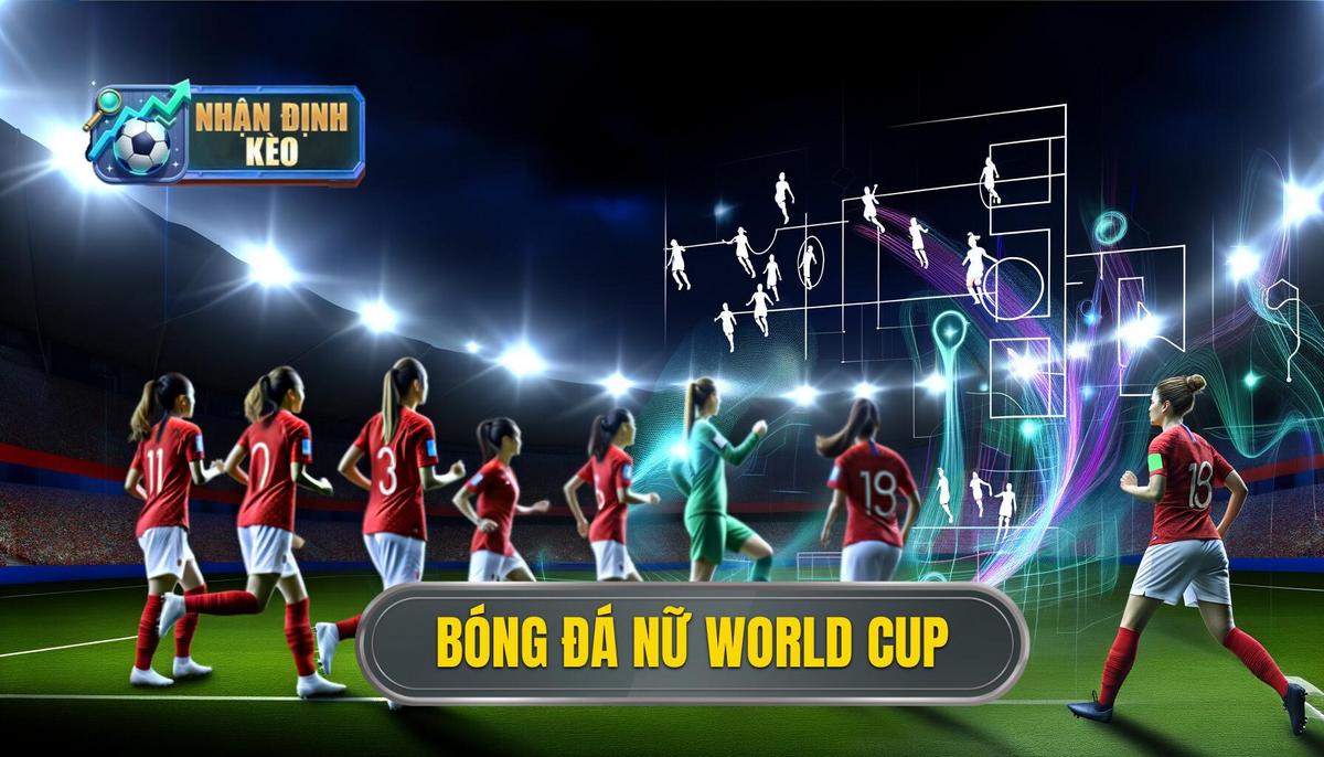 Bóng đá nữ World Cup