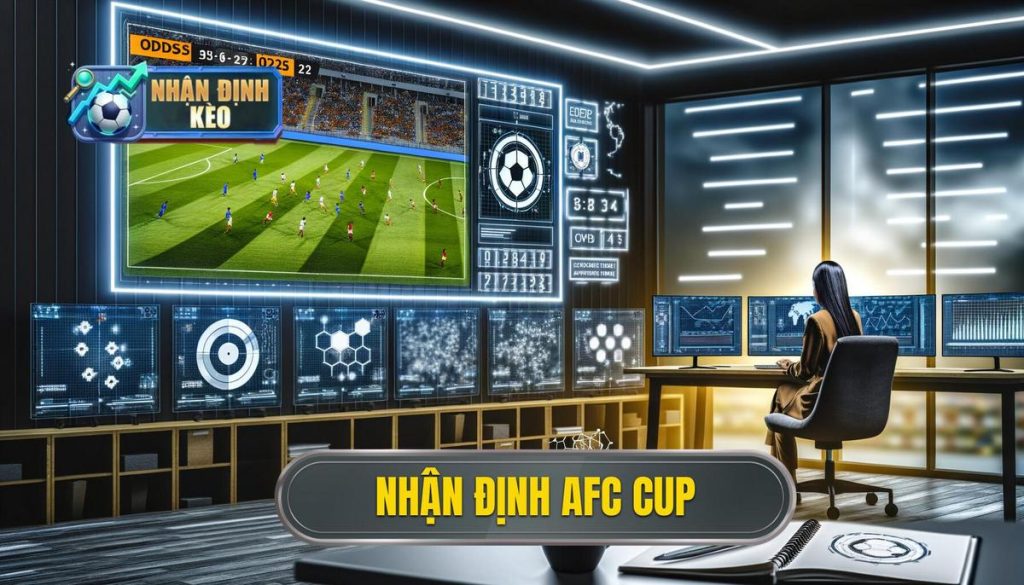 Nhận định AFC Cup