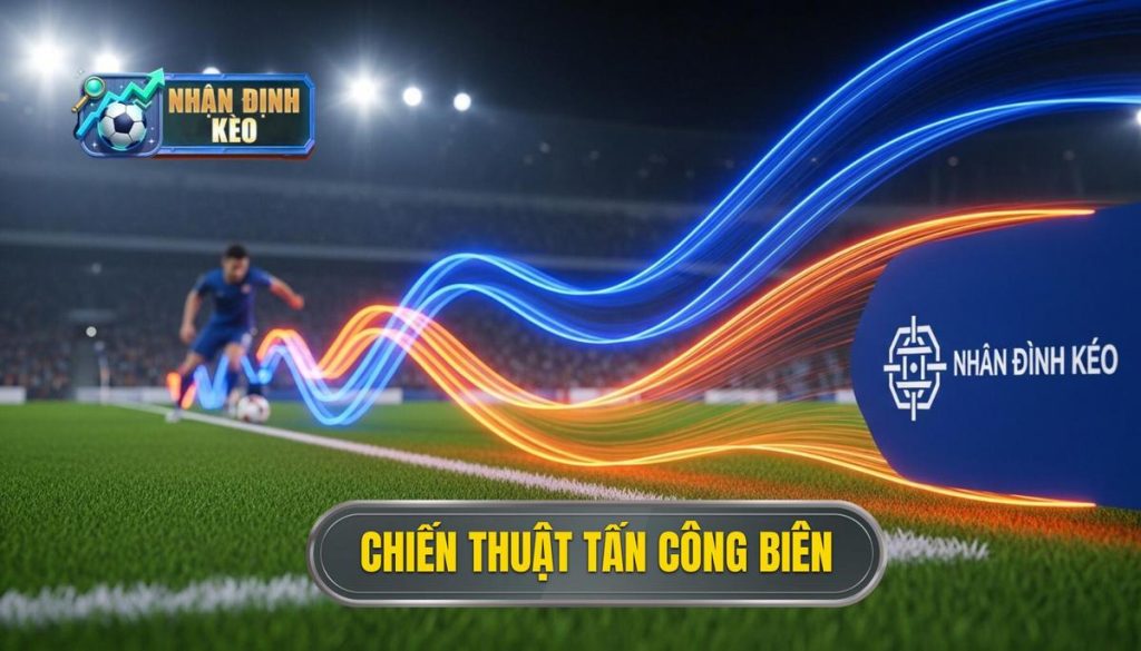 Chiến thuật tấn công biên